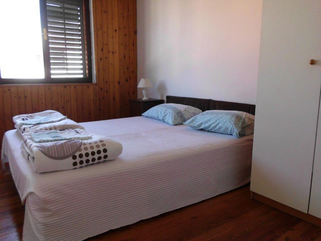 Apartments Ribic Umag Kamer foto