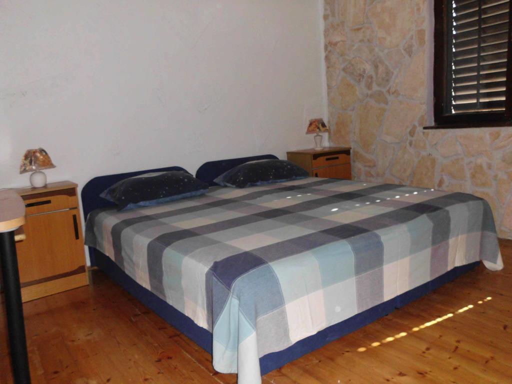Apartments Ribic Umag Buitenkant foto