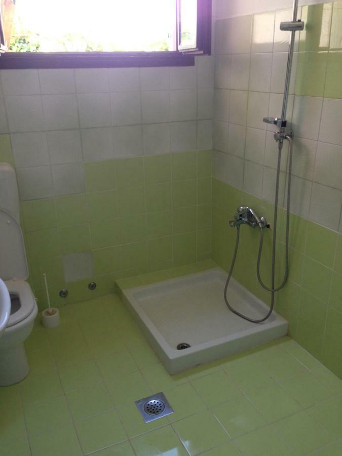 Apartments Ribic Umag Buitenkant foto