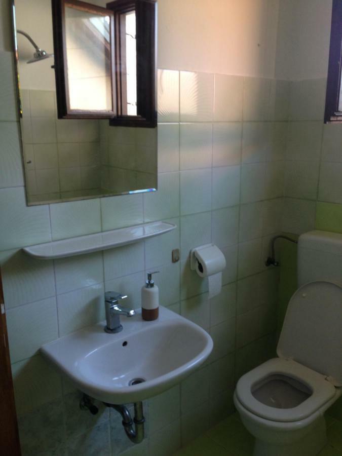 Apartments Ribic Umag Buitenkant foto