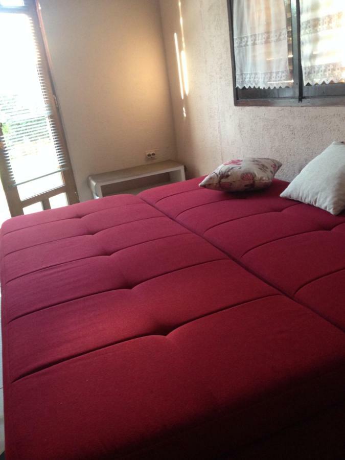 Apartments Ribic Umag Buitenkant foto
